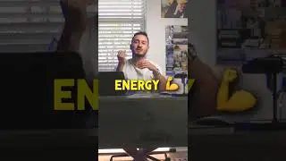 Energy Rich ✅ Subscribe for more tips on building wealth, success mindset, and more. #shorts
