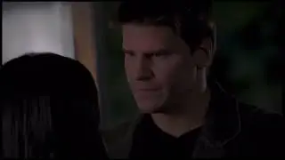Angel The Series Out of Context but it’s my personal favorites