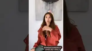 Sofia Andres Doing AIVEE DOME
