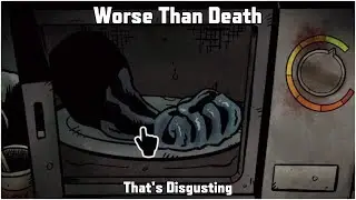 Worse Than Death 