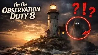 QUÉ ESTÁ PASANDO EN EL FARO?! | Gameplay español | Juego de Terror