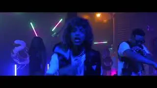 Focus Clips - Music Video Reel 2020