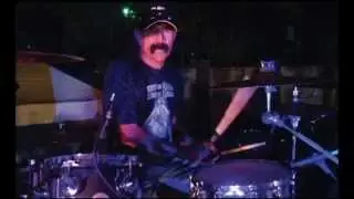 Cat Sanchez: Rockin' Zapper Drummer