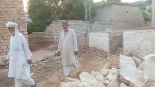 A Visit To The Street Of Jabbi Sharif || My Beloved Village || Jabbi Sharif ||Jabbi Dhokari