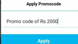 Paytm 2018 april promocode