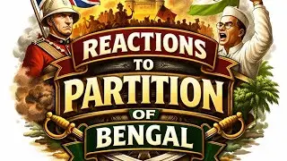 How succesful was the Partition of Bengal
