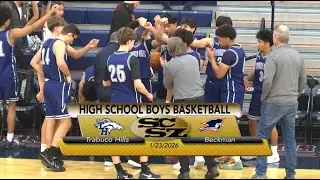 South County SportsZone, 1/26/26