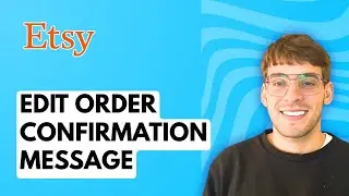 How to Edit Etsy Message Auto Reply [2026 Full Guide]