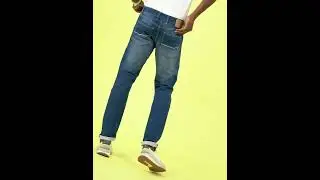 NUMERO UNO Men's Jeans