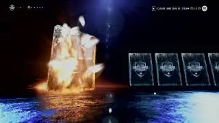 NHL 22 crackin packs power up icon pack!