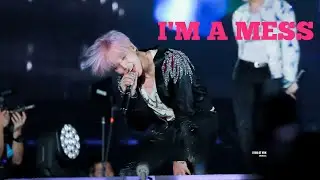 JIMIN FMV 