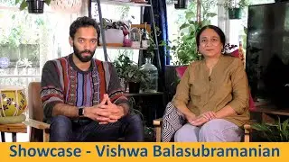 Showcase   Vishwa 26 Mar 2021