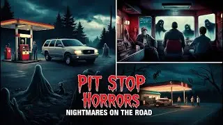3 Terrifying True Pit Stop Horror Story