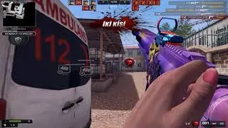 SenSei Zula Fragmovie #20 + Turnuva Kesitleri