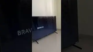 ₹1,40,000 ka TV ₹70,000 me mila Amazon sale |Best Sony big TV|65&rdquo; SMART GOOGLE 4K TV