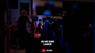 Musique Live: Mon D&eacute;fi Personnel sur Sc&egrave;ne !