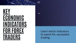 Mastering Forex: Key Economic Indicators Unveiled!
