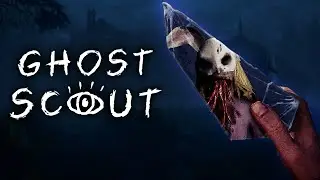 Ghost Scout - Announcement Trailer