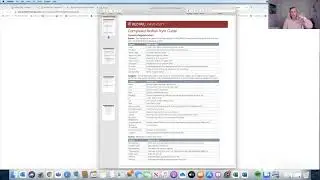 Organizing your Contacts using the Redtail CRM - Style Guide