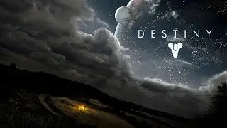 Kryptik Gaming: Destiny