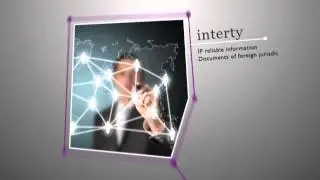INTERTY IP Global Network