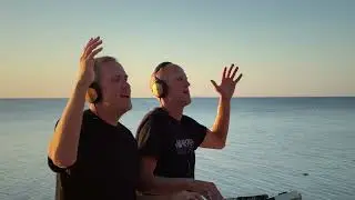 ManyFew - Golden Sky Set🌅