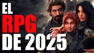 🔥 CLAIR OBSCUR: EXPEDITION 33 es el MEJOR RPG de 2025 — lo he jugado  y TE LO CUENTO TODO