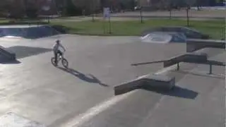 Rayden Scrap Clips