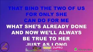 Always True &middot; Vernon Oxford Lyrics