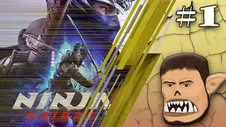 Ninja Gaiden 4 - 2025/12/03 (ArtGamesLP)