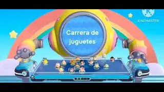 Manqueandola en eggy party