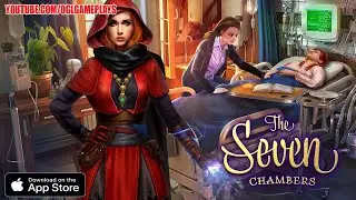 The Seven Chambers Escape the Underworld IOS Gameplay First Look