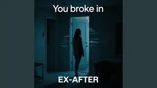 You Broke In