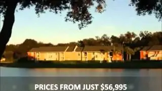 Park Lake Florida Tenanted Condos from $56,995