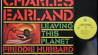 Charles Earland * Leaving This Planet