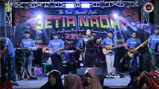 REMBULAN DAN MATAHARI - REFINA SIFANY | SETIA NADA Music Live RODAWUNG DELING