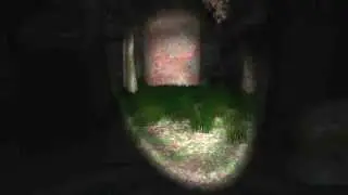 Scary Time With Fedra FT FROGDUNKER!!!!!!!!