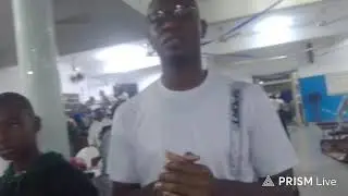 Live streaming of ACPPB COKER CHAPEL, (CITY OF BLESSINGS)
