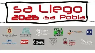 Sa Llego 2026