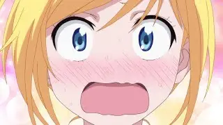 Funniest Marriage Proposal | Anime compilation