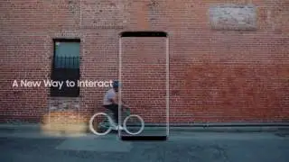Samsung galaxy s8 || New Features