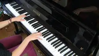Secret - Time Travel Theme - Jay Chou