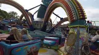 Der Polyp - Friedrich (ONRIDE 1) Sch&uuml;tzenfest Hannover 2017