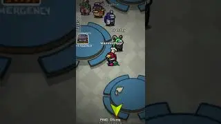 Today I Went Into EXPERT Among Us Lobby Of 999 IQ🤣🤣