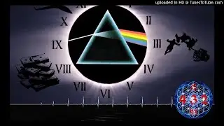 Pink Floyd - Time 💜 432 Hz