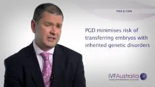 Fertility Science with Fertility Specialist Dr. Frank Quinn
