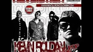 Lollipop-Kevin Roldan-Ft.Nevolution