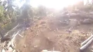 Rock Crawler