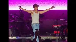 Charlie Puth Live in Atlanta 27th June 2022 @Power 96.1 Summer Ball