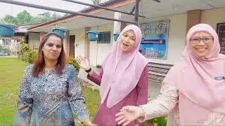 Alamak! Seloka Raya SKM di Hati.